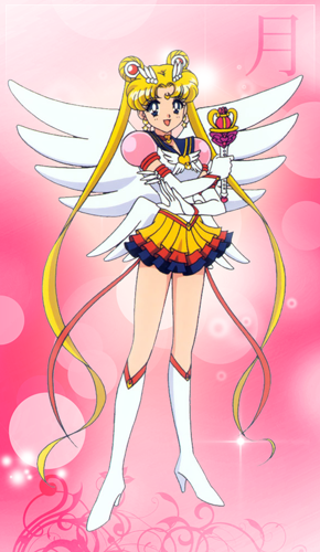 Sailor Moon