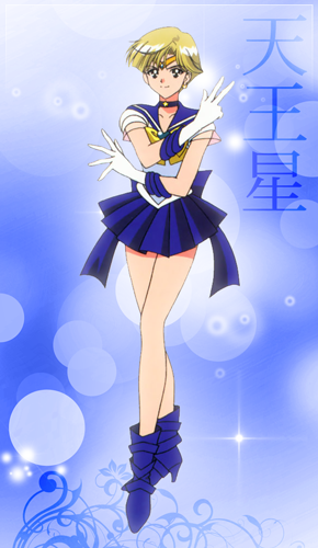 Sailor Uranus