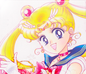 Manga information
