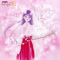 美少女戦士セーラームーンシリーズ　メモリアルミュージックボックス　Ｄｉｓｃ　３　美少女戦士セーラームーンＲ　ミュージックコレクション