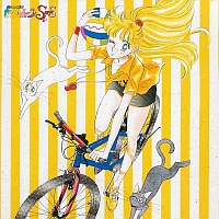 美少女戦士セーラームーンシリーズ　メモリアルミュージックボックス　Ｄｉｓｃ　５　美少女戦士セーラームーンＳｕｐｅｒＳ　ミュージックコレクション