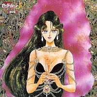 美少女戦士セーラームーンシリーズ　メモリアルミュージックボックス　Ｄｉｓｃ　８　劇場版　美少女戦士セーラームーンＲ　ミュージックコレクション