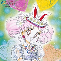美少女戦士セーラームーンシリーズ　メモリアルミュージックボックス　Ｄｉｓｃ　１０　劇場版　美少女戦士セーラームーンＳｕｐｅｒＳ　ミュージックコレクション