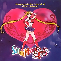 Sailor Moon SuperS