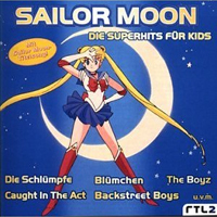 Die Superhits für Kids vol. 1