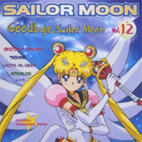 Die Superhits für Kids vol. 12: Sailor Moon — Goodbye Sailor Moon