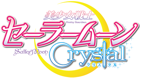 Sailor Moon Crystal